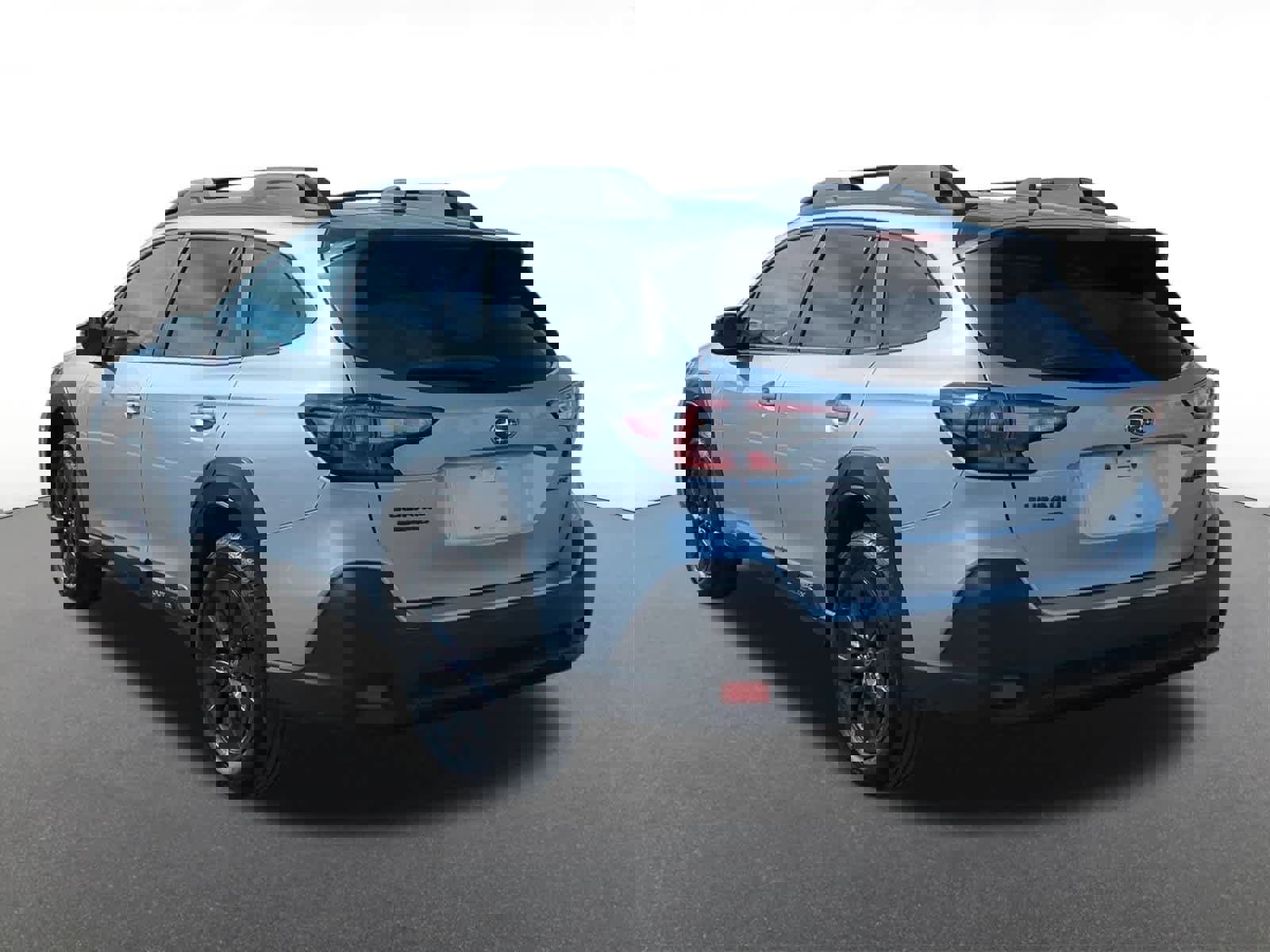 Used 2024 Subaru Outback Onyx Edition image 4