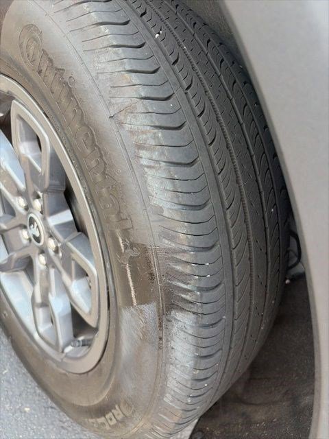Used 2024 Ford Bronco Sport Big Bend w/ Convenience Package AWD/4WD image 8