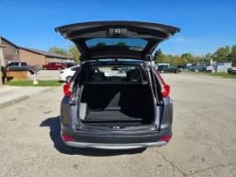 Used 2018 Honda CR-V EX image 10