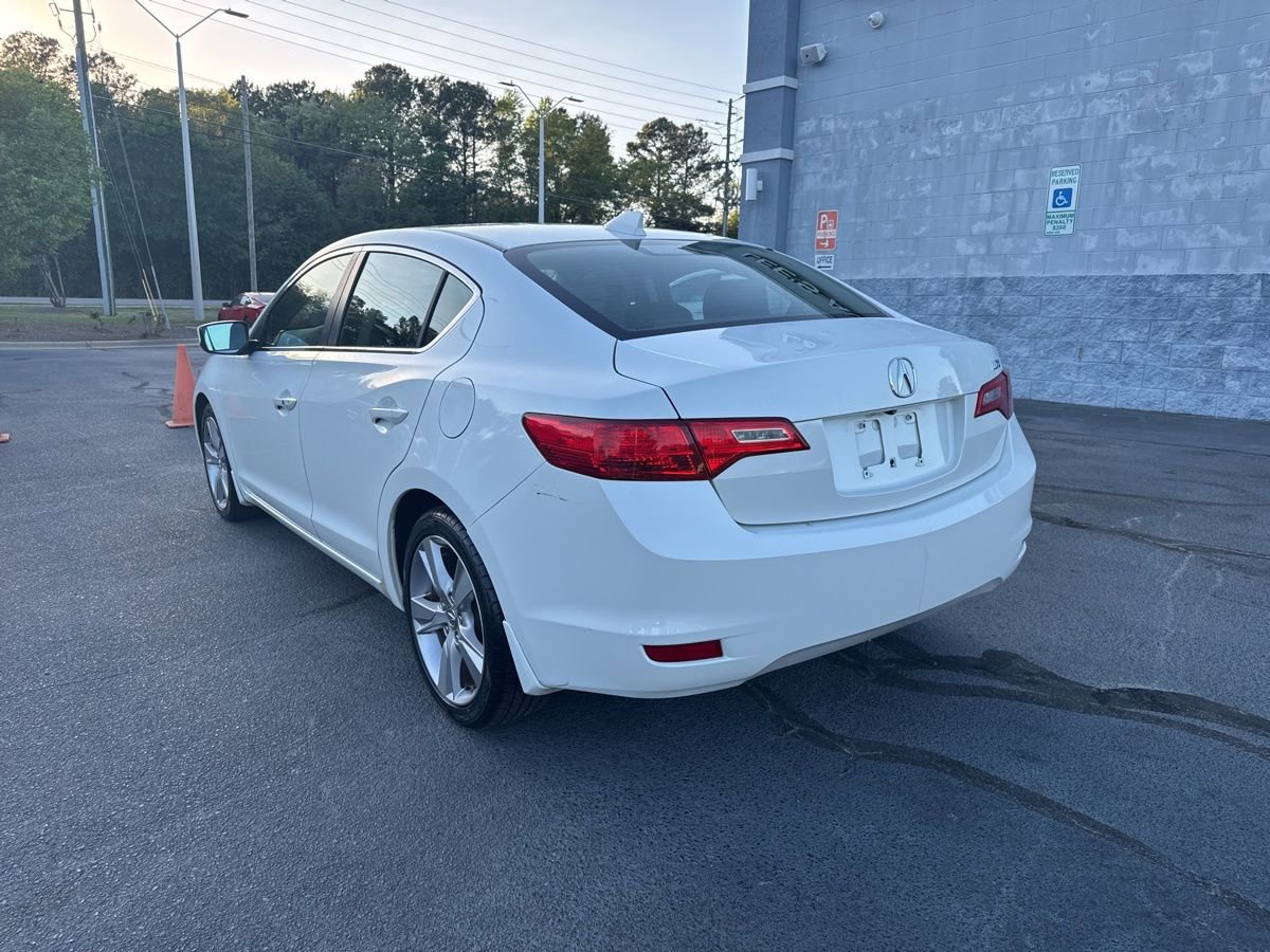 Used 2015 Acura ILX FWD image 5