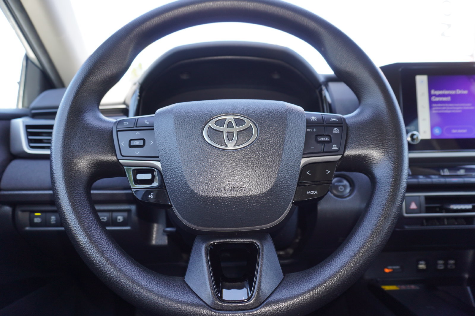 Certified 2025 Toyota Camry LE FWD image 18