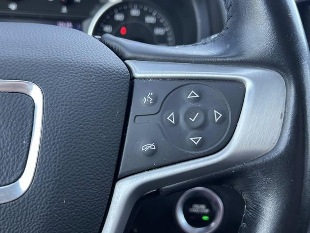 Used 2020 GMC Terrain SLE w/ Driver Convenience Package FWD image 26