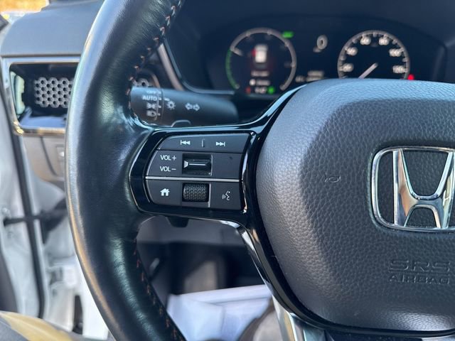 Used 2023 Honda CR-V Sport Touring image 37