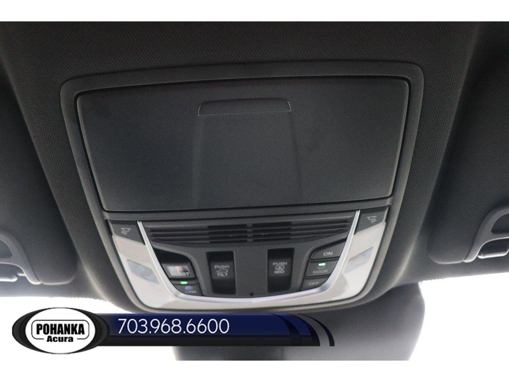 New 2026 Acura RDX A-Spec image 14