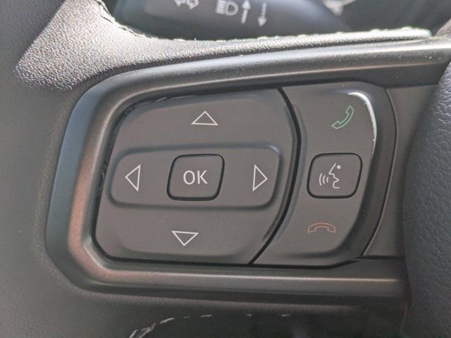 New 2026 Jeep Wrangler Sport S image 21