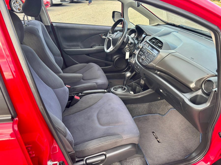 Used 2013 Honda Fit Sport image 13
