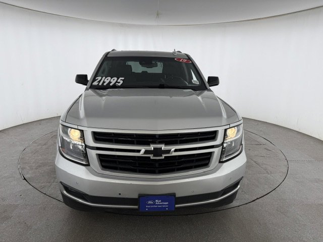 Used 2019 Chevrolet Tahoe LT RWD image 2
