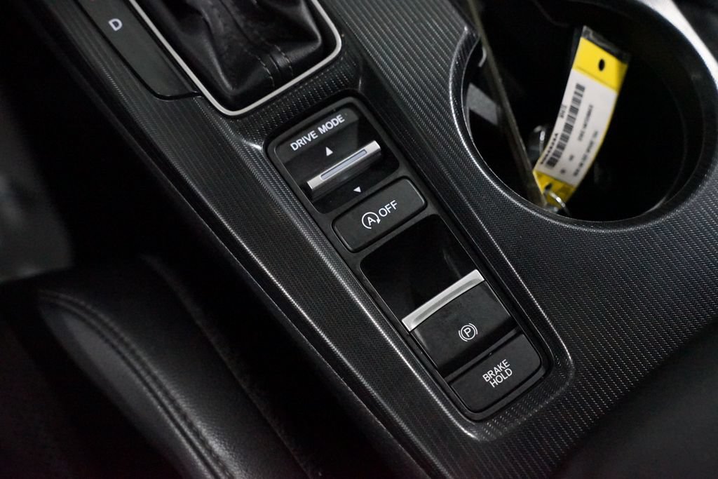 Used 2022 Honda Civic Sport Touring image 22