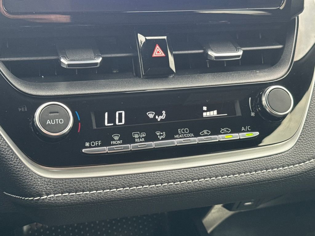 Used 2023 Toyota Corolla SE image 20