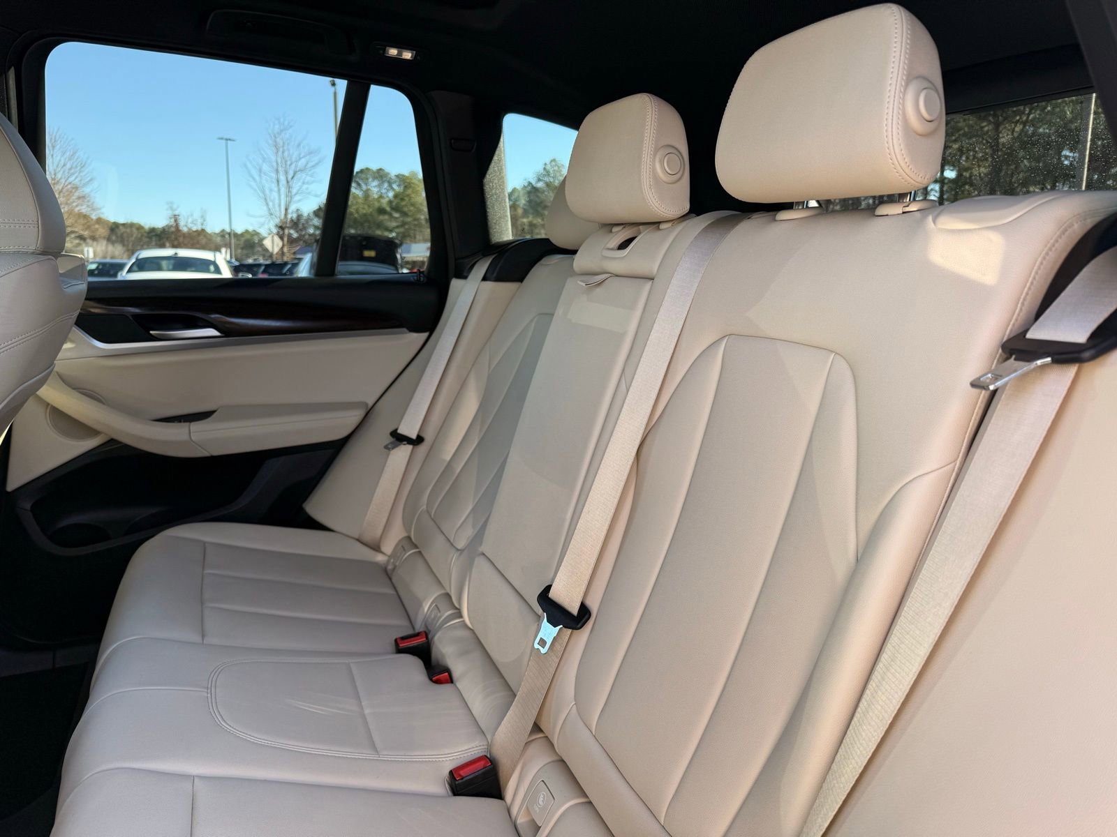 Used 2019 BMW X3 xDrive30i w/ Convenience Package image 31