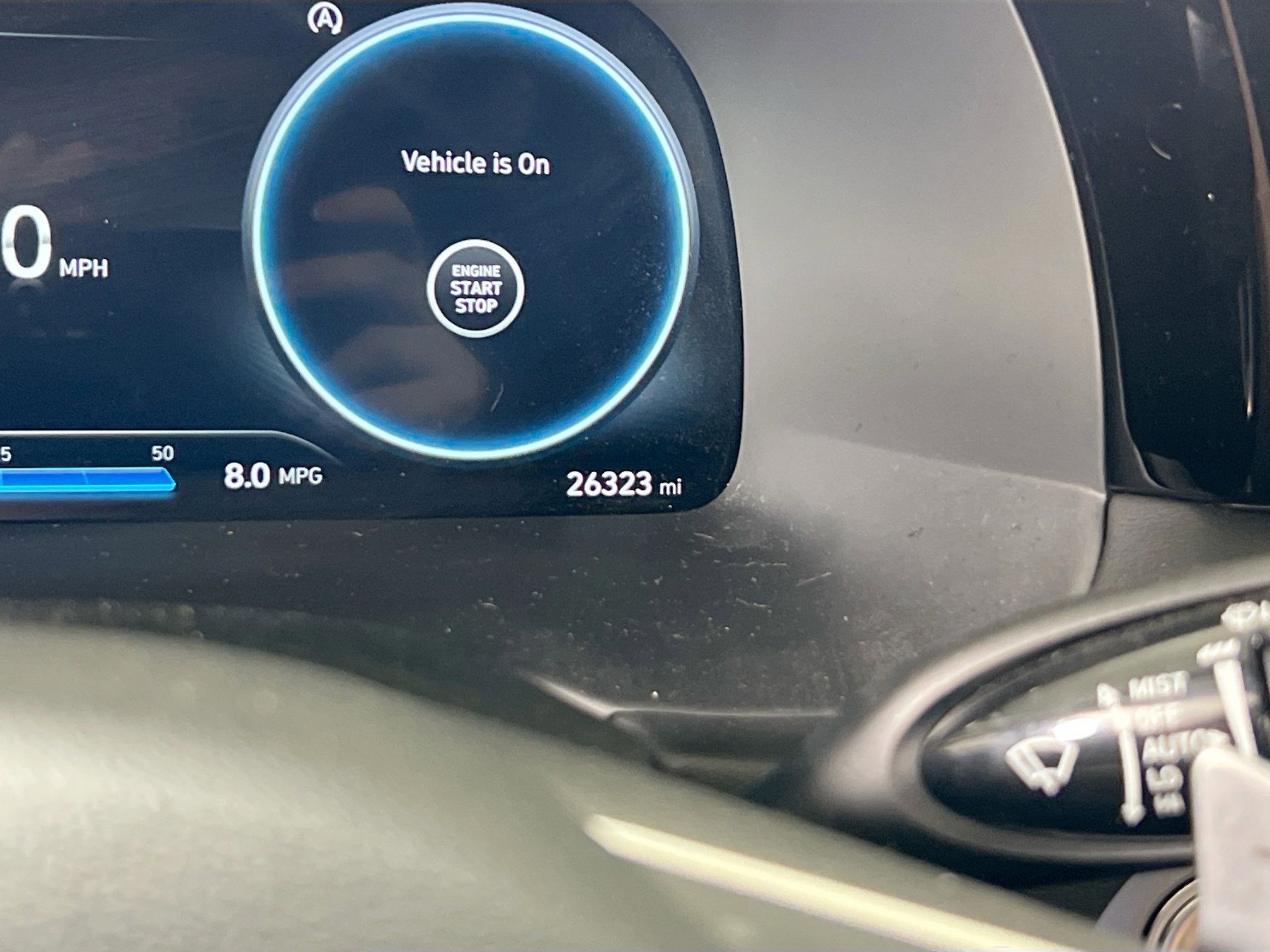 Used 2023 Hyundai Palisade Limited w/ Cargo Package image 12