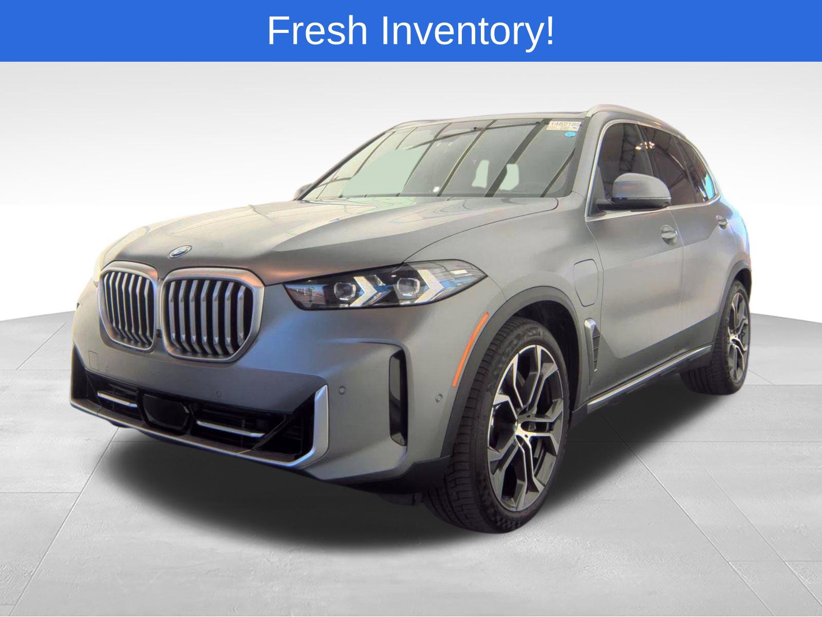 Used 2026 BMW X5 xDrive50e AWD/4WD 360° Tour
