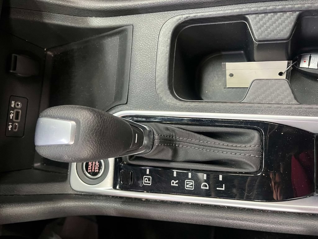 Used 2023 Nissan Sentra SV w/ All-Weather Package FWD image 22