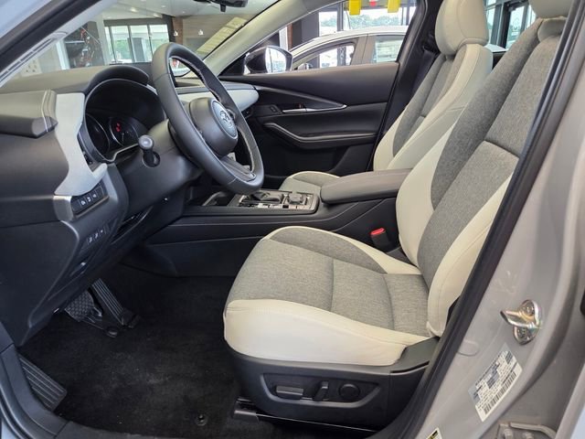 New 2026 MAZDA CX-30 AWD 2.5 S image 3