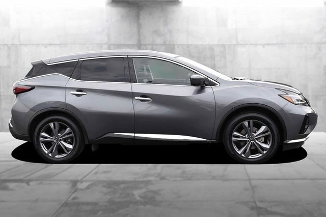 Used 2023 Nissan Murano Platinum w/ Cargo Package AWD/4WD image 5