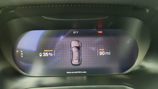 Used 2024 Polestar Polestar 2 image 36