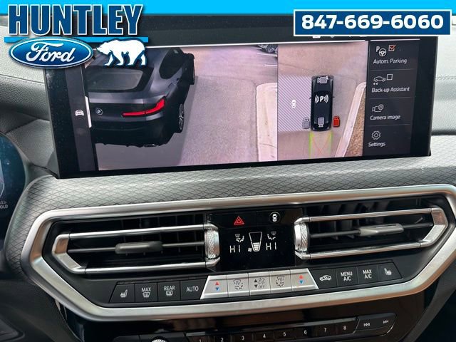 Used 2023 BMW X4 xDrive30i image 30