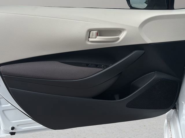 New 2026 Toyota Corolla LE FWD image 16
