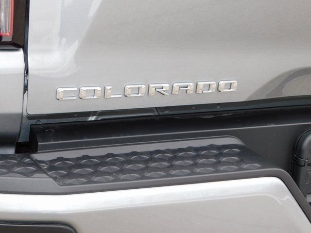 New 2026 Chevrolet Colorado LT w/ LT Convenience Package image 38