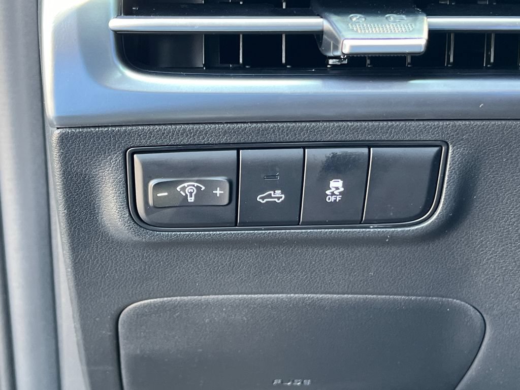 New 2026 Hyundai Santa Cruz SEL AWD/4WD image 28