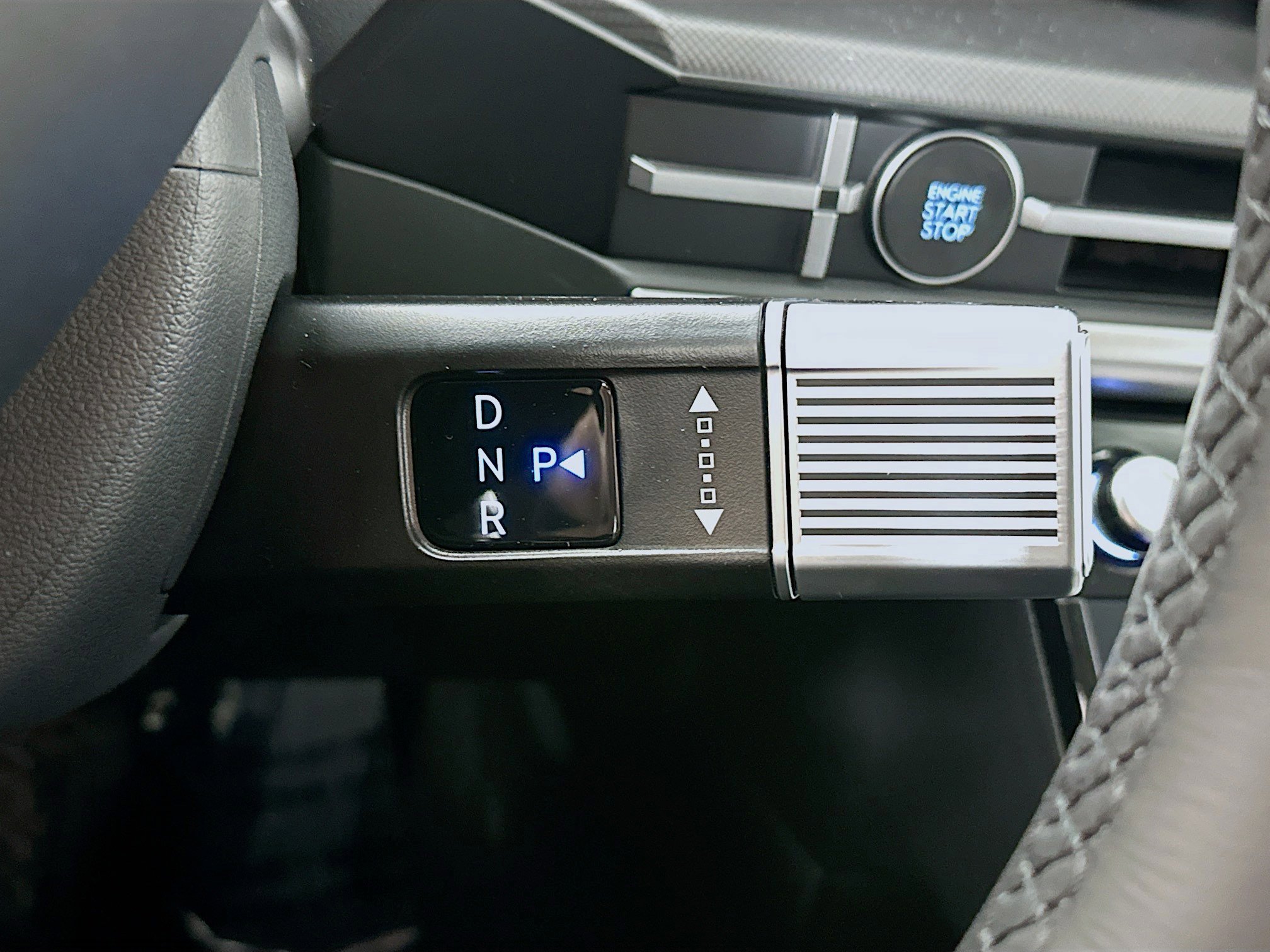 New 2026 Hyundai Santa Fe SEL image 17