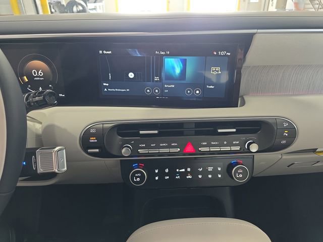 New 2026 Hyundai Palisade Calligraphy image 9