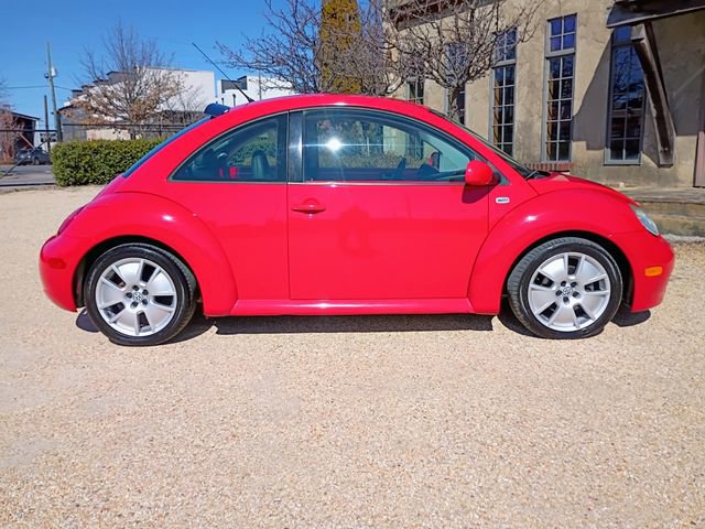 Used 2002 Volkswagen Beetle S image 19