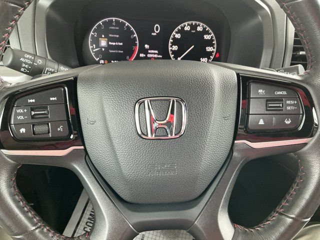 Used 2025 Honda Odyssey Sport-L image 30