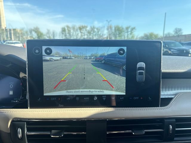 Used 2024 Lincoln Corsair FWD image 25