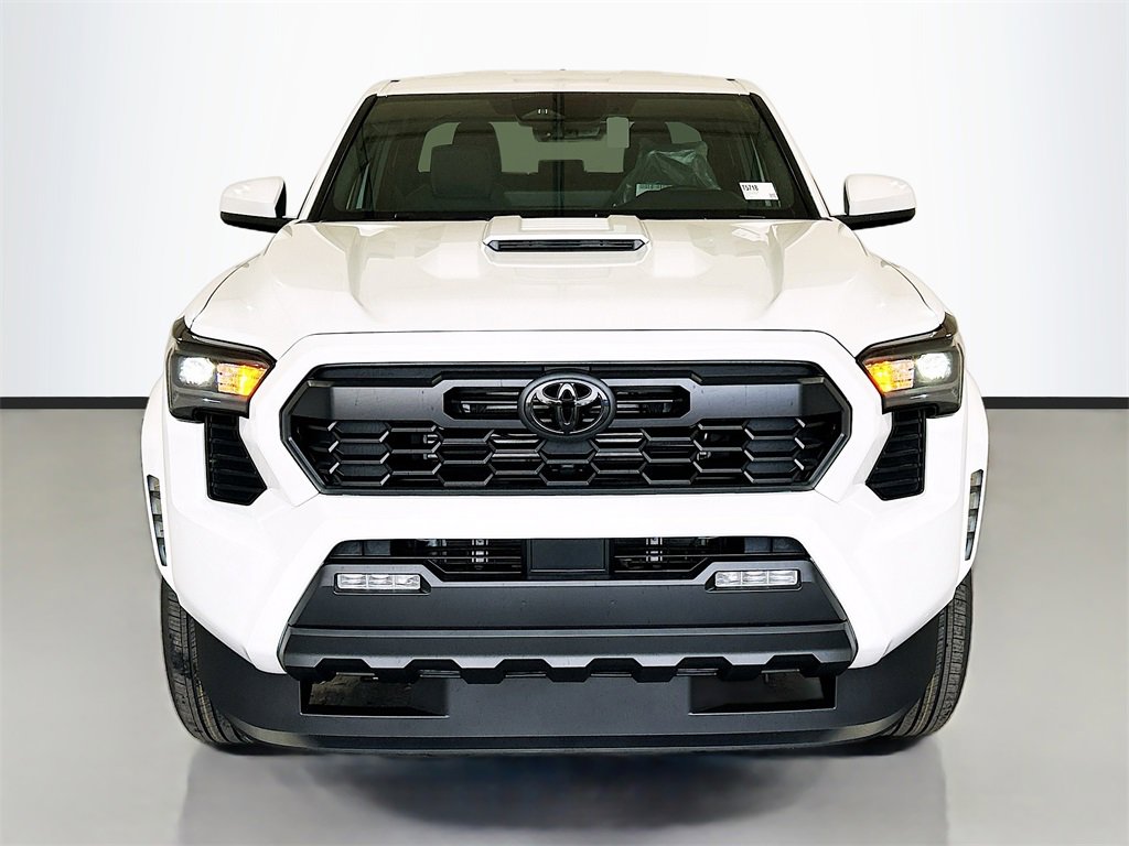 New 2026 Toyota Tacoma TRD Sport image 2