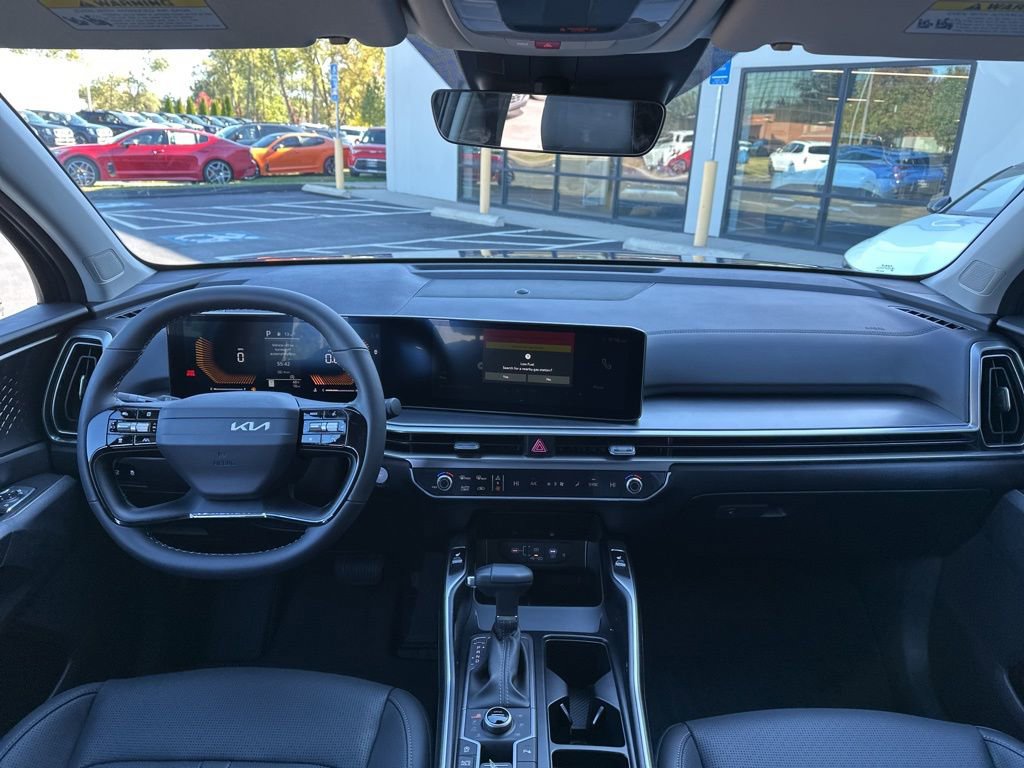 New 2026 Kia Sorento EX image 26