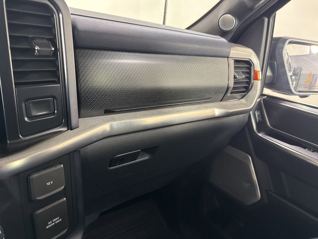 Used 2022 Ford F150 Raptor w/ Raptor 37 Performance Package image 30