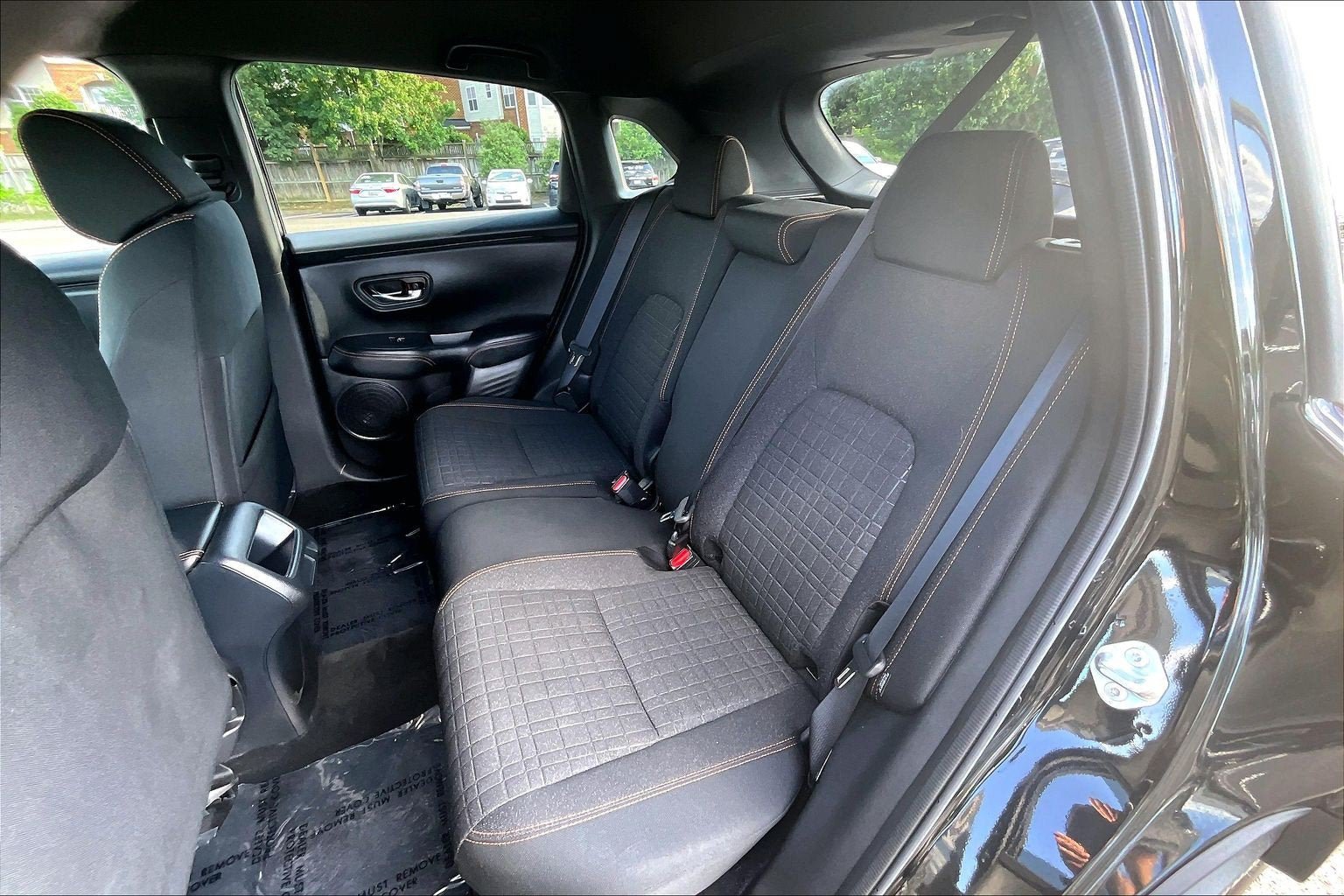 Used 2023 Honda HR-V Sport image 24