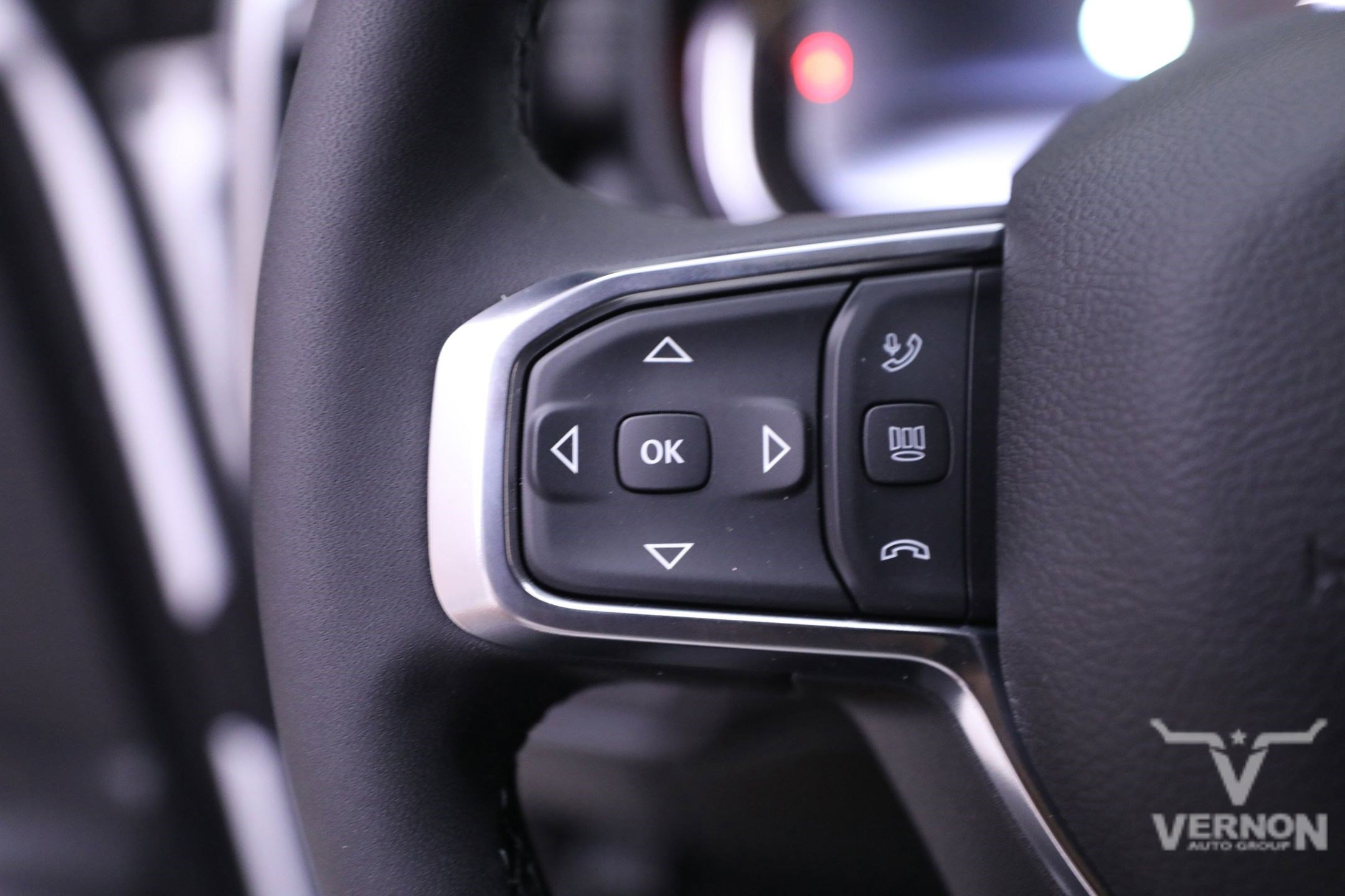 New 2025 RAM 3500 Laramie image 15