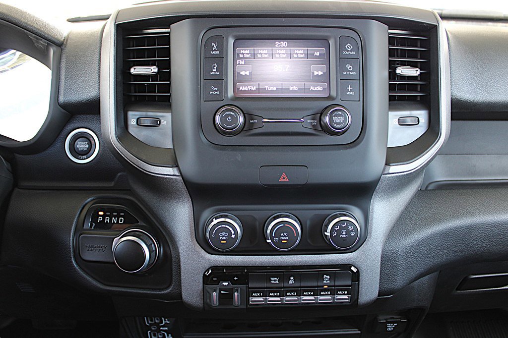 Used 2024 RAM 2500 Tradesman RWD image 20