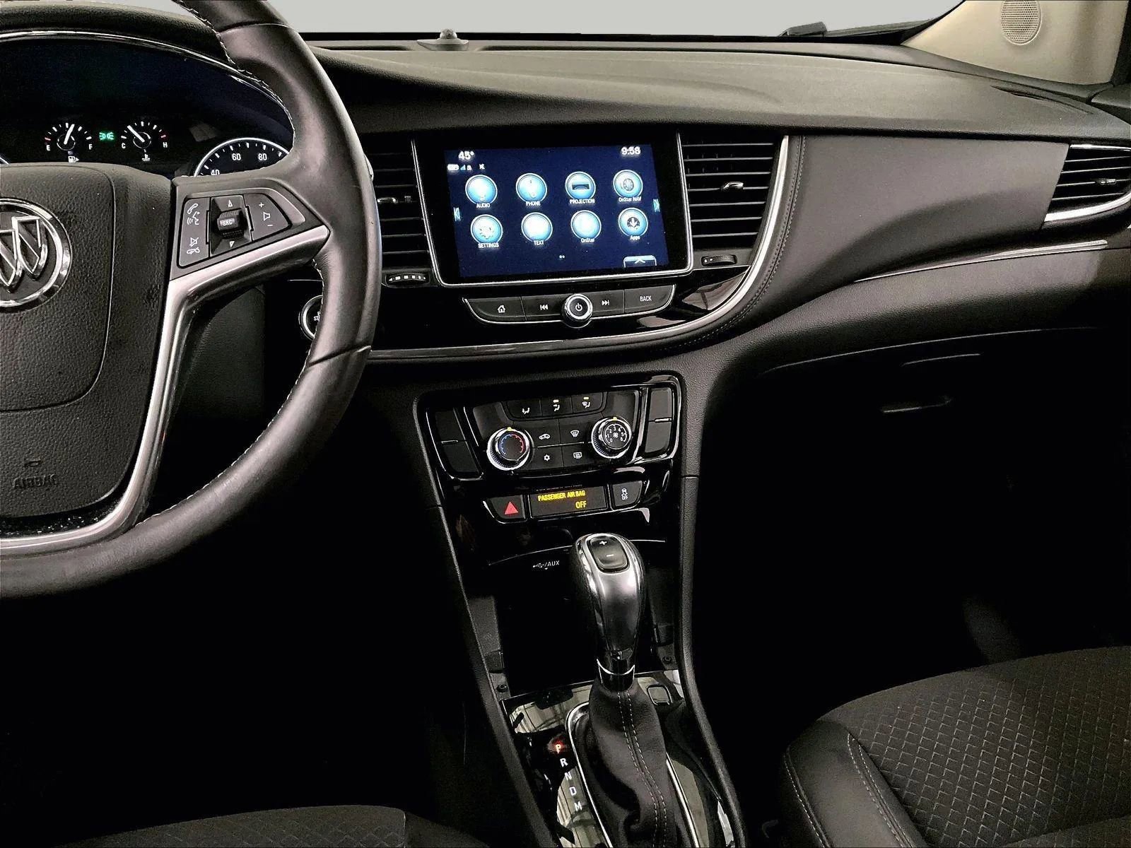 Used 2019 Buick Encore Preferred image 6