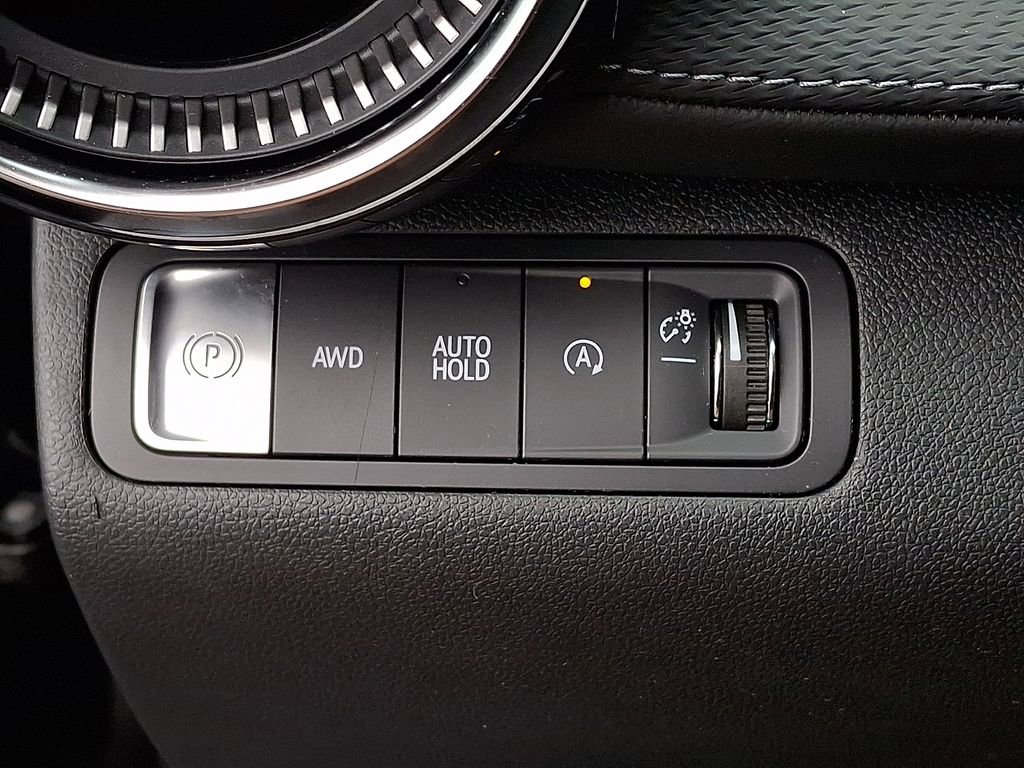 Used 2026 Chevrolet Equinox LT w/ Convenience Package II image 24