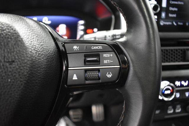 Used 2024 Honda Civic Sport Touring image 30