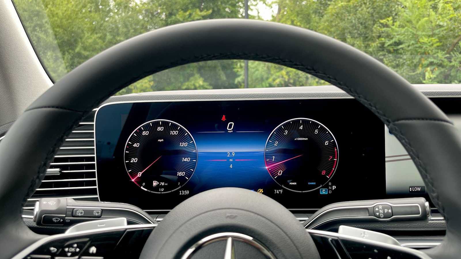 New 2026 Mercedes-Benz GLE 350 4MATIC image 47