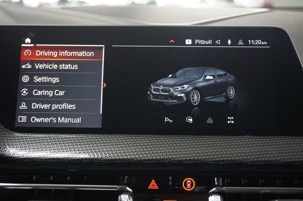 Used 2023 BMW M235i xDrive Gran Coupe w/ Premium Package image 13