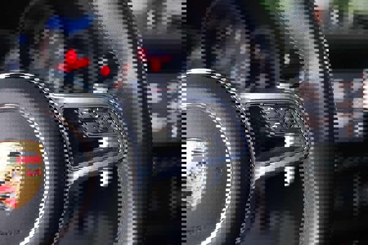 Used 2019 Porsche Macan image 17