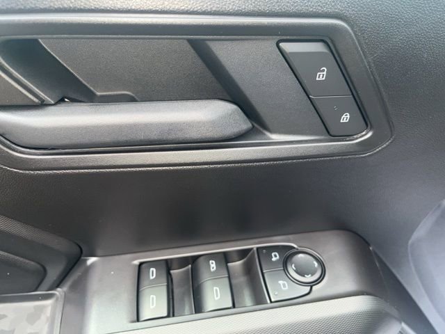 New 2026 Chevrolet Colorado Trail Boss image 18