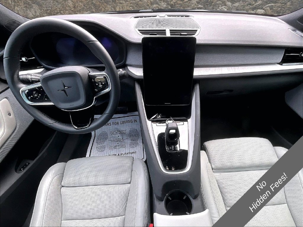 Used 2024 Polestar Polestar 2 AWD/4WD image 13