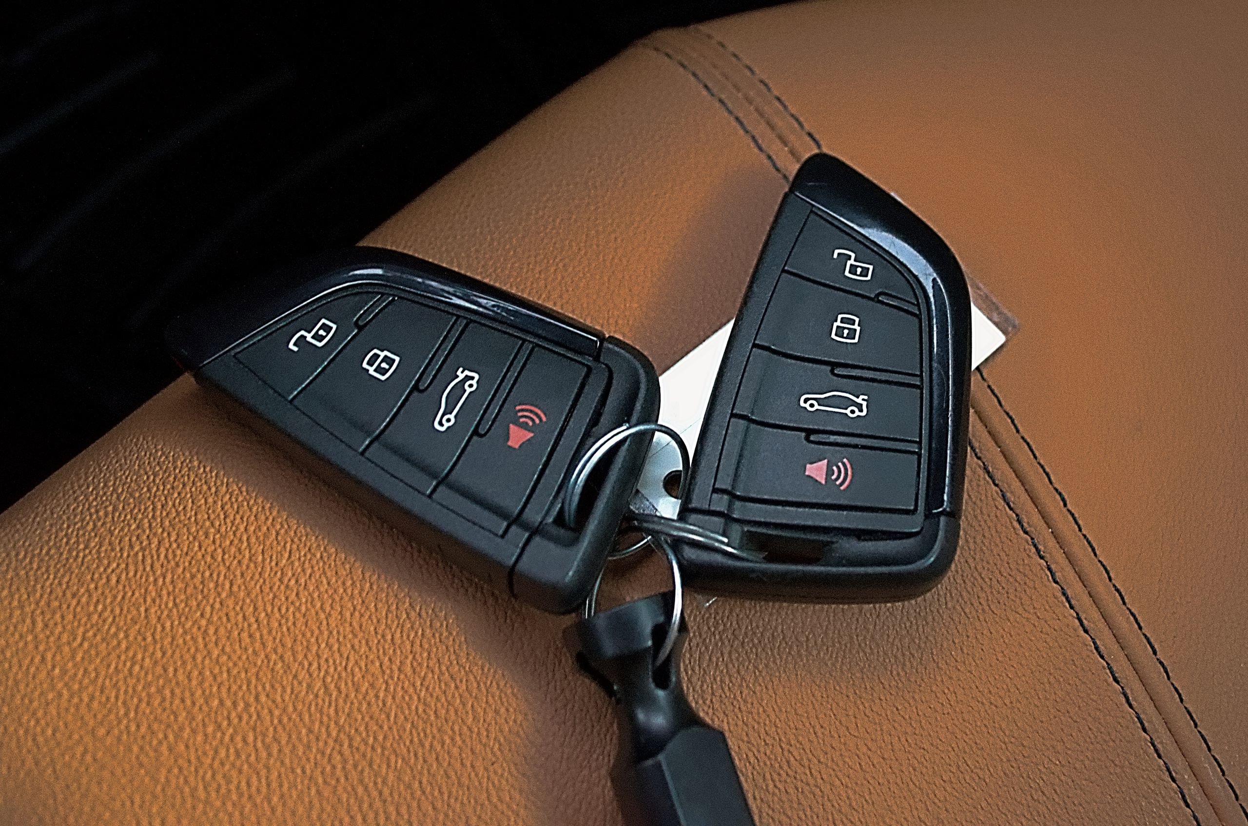 Used 2024 Toyota Supra Premium image 24