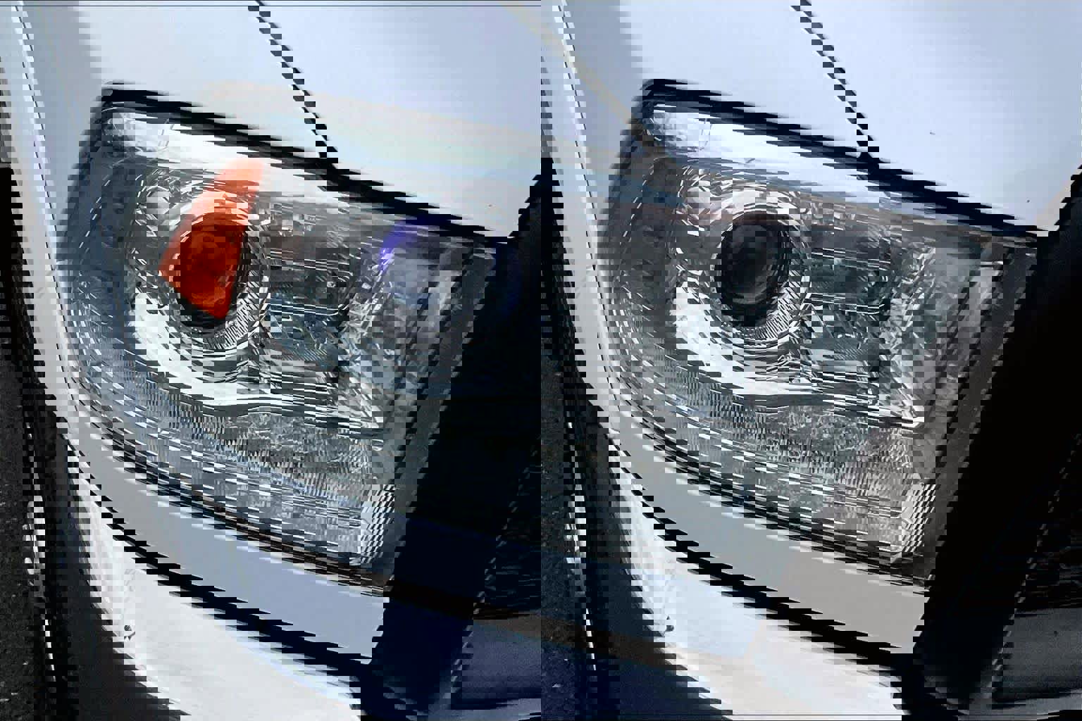 Used 2018 RAM 2500 Laramie image 31