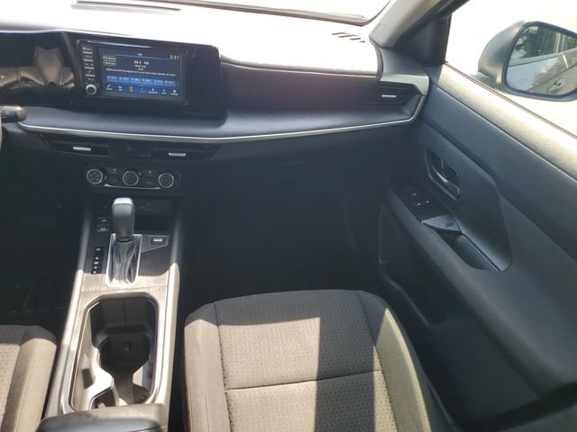 Used 2025 Nissan Kicks S FWD image 15