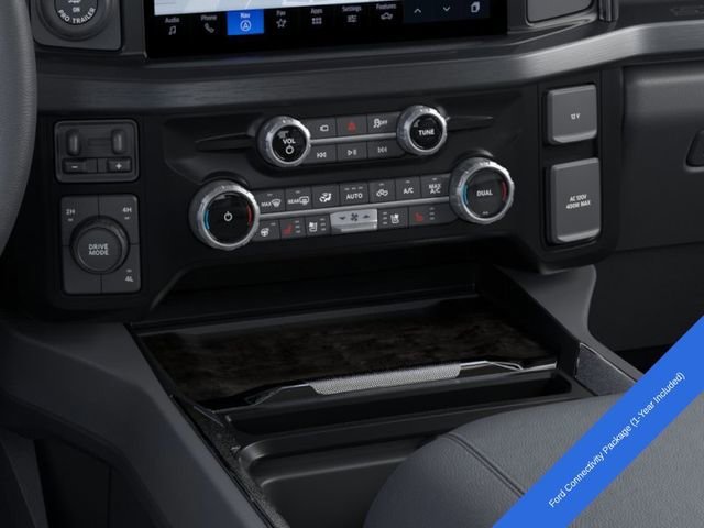 New 2026 Ford F250 Lariat w/ Black Appearance Package AWD/4WD image 18