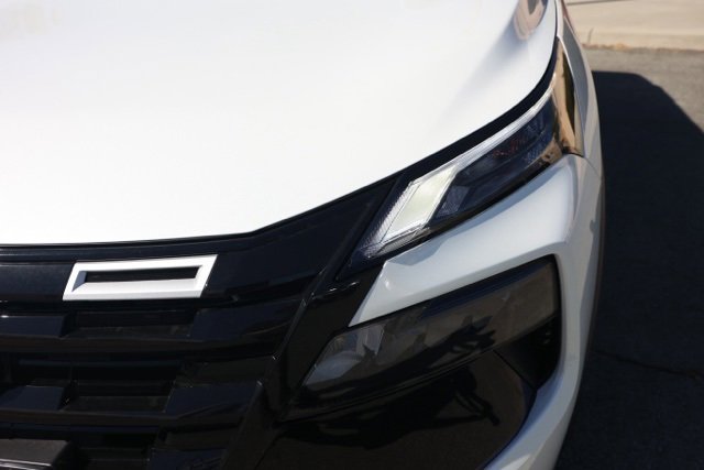 New 2026 Nissan Rogue SV image 10