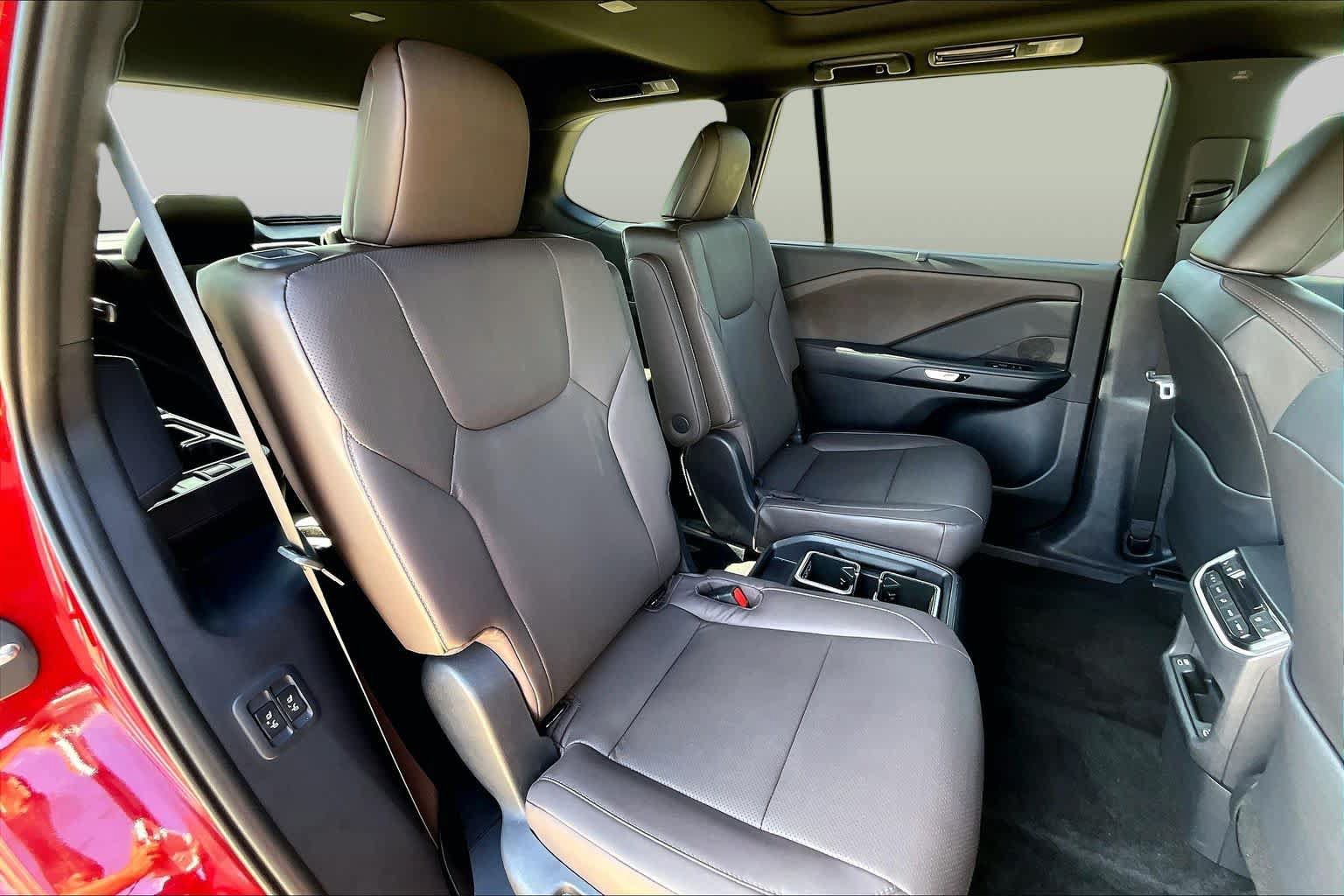 Used 2026 Lexus TX 350 AWD w/ Technology Package image 20