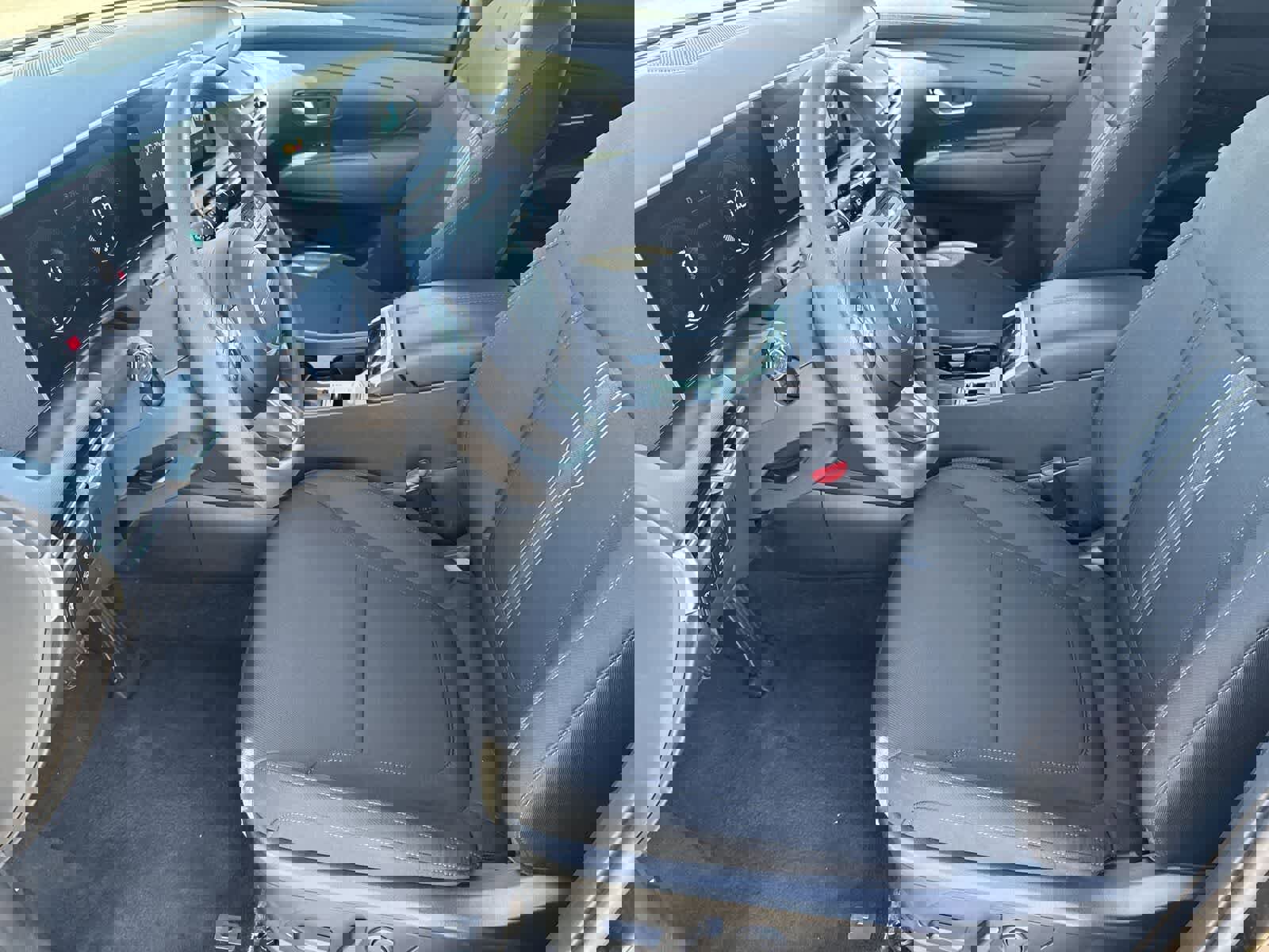 Used 2026 Hyundai Tucson SEL image 18